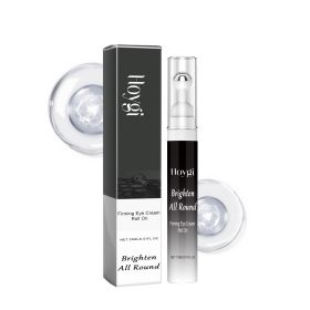 Hoygi Firming Eye Cream Roll On, Repair Eye Cream Reduces Fine Line Bags Dark And Tight Moisturizing Ball
