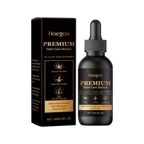 Hoegoa Hair Essence Batana Nourishes Hair, Softens, Brightens And Improves Hair Quality