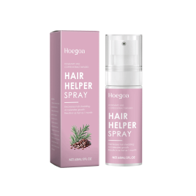 Hoegoa Hair Care Spray Improves Dry Hair, Nourishes Scalp And Moisturizes Hair Care Spray