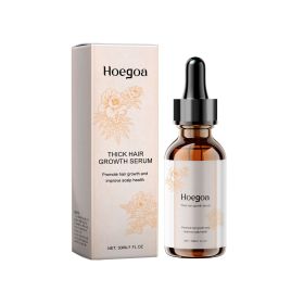 Hoegoa Hair Essence, Dry Hair, Frizz, Prevent Hair Loss, Moisturizing And Smoothing Hair Care Essence