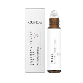 OUHOE Dental Care Roller Gentle Care To Relieve Dental Discomfort Daily Apply Roller Care