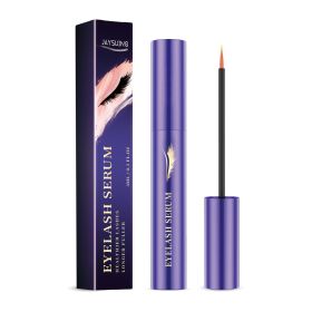 Jaysuing Mascara Naturally Curls Black, Beautiful, Dense, Slender, Gentle And Non-Smudgy