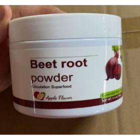 Beetroot Powder (150g/can) (Option: default)