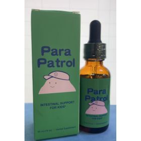 30ml Children's Cleaning Drops (Option: default)