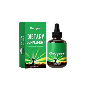 Googeer Dietary Supplement Body Treatment (Quantity: 1pc)