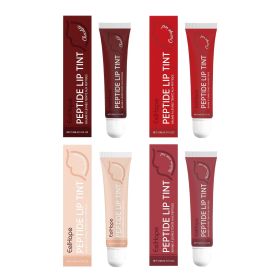 Eelhope Polypeptide Care Lip Balm Moisturizes, Nourishes, Brighteners, Brighteners, Brighteners, And Lasts Forever (Quantity: 1pc)